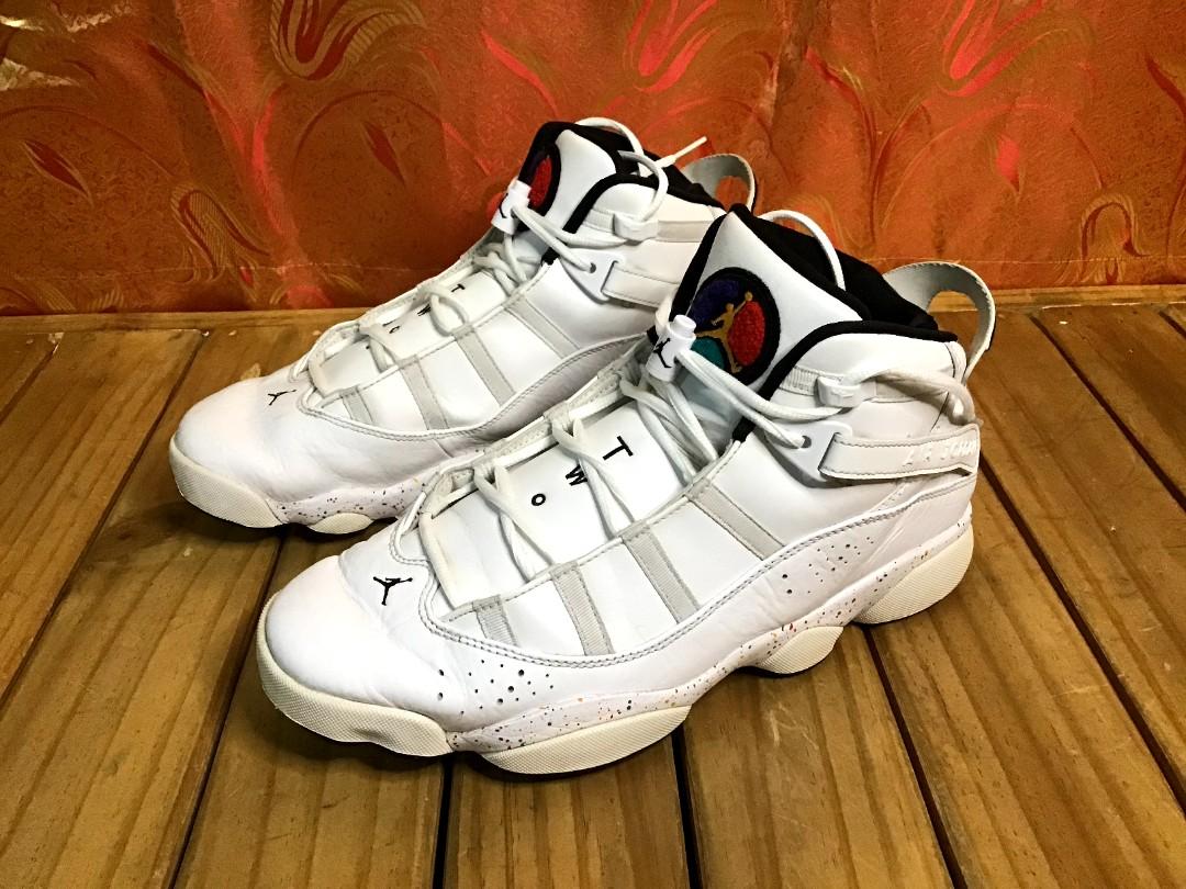 confetti foamposites