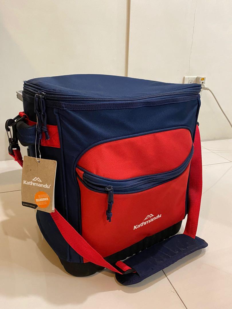Kathmandu lunch bag hotsell