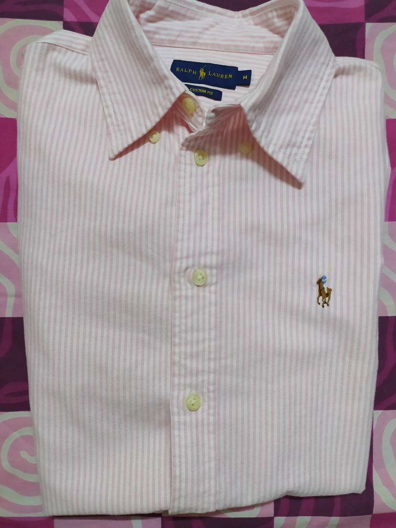 Kemeja polo sales ralph lauren