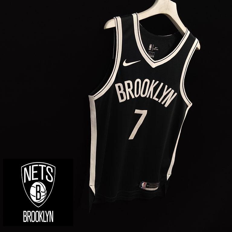 Kevin durant Brookly Nets Icon NBA jersey (Category: Activewear) located in Quezon City. Submitted by kryzz_styles (Listing ID 1069934640, Image 3). Description: Please read: Brand New with tags Very limited in stock ***Authentic version (numbers and lettering are stitched not heat press)*** If you are looking for a different player in this design, or you want your own name on the back with your own number, just message me. Actual quality of the 