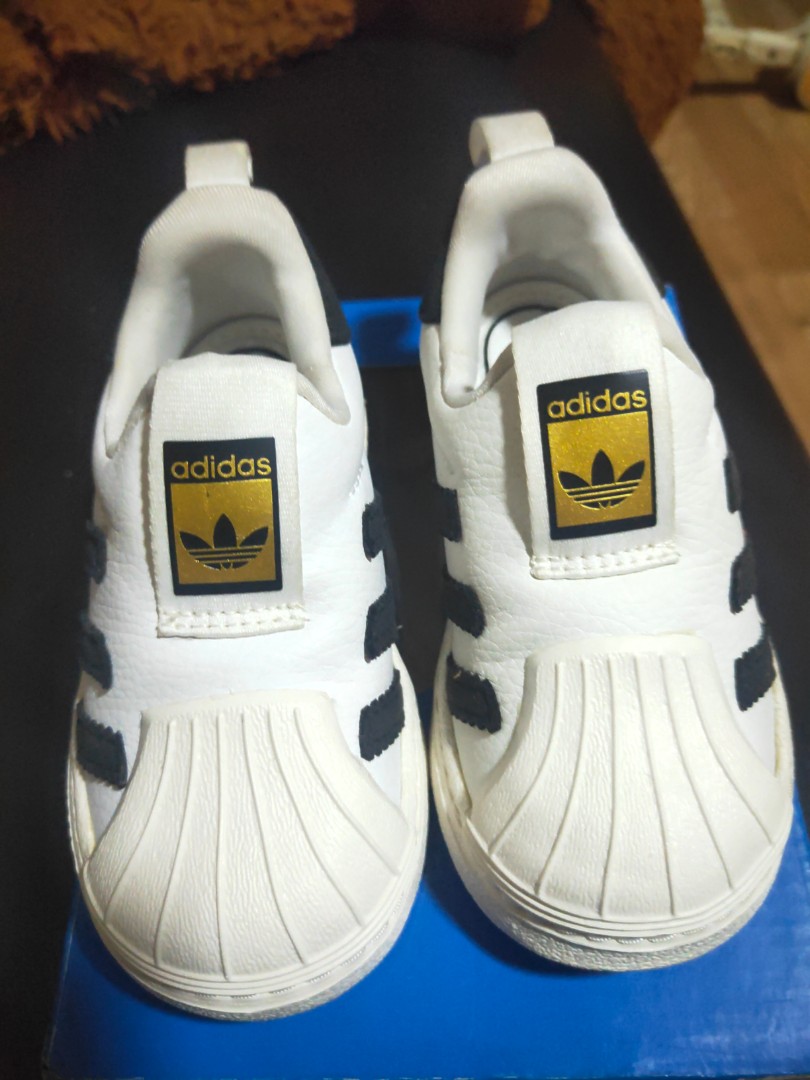 adidas kids original