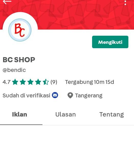 Kl Msh Punya Itikad Baik Tlg Kirim Barang Saya Serba Serbi Preorder Di Carousell