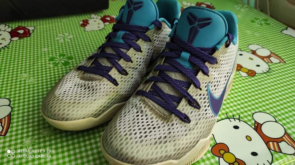 rare kobes