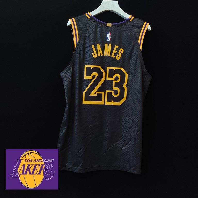 Nba lore series deals