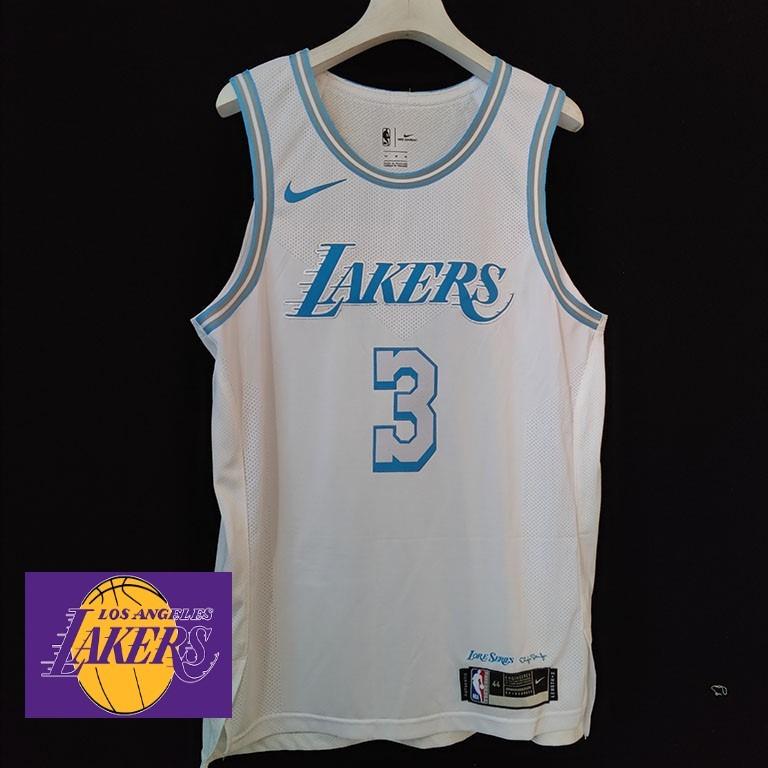 Authentic Nike Kobe Bryant Lakers City Edition NBA Jersey, Men's Fashion,  Activewear on Carousell