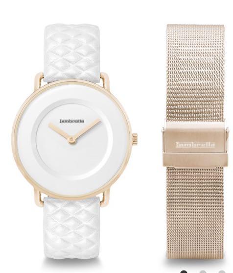 Lambretta watches price online