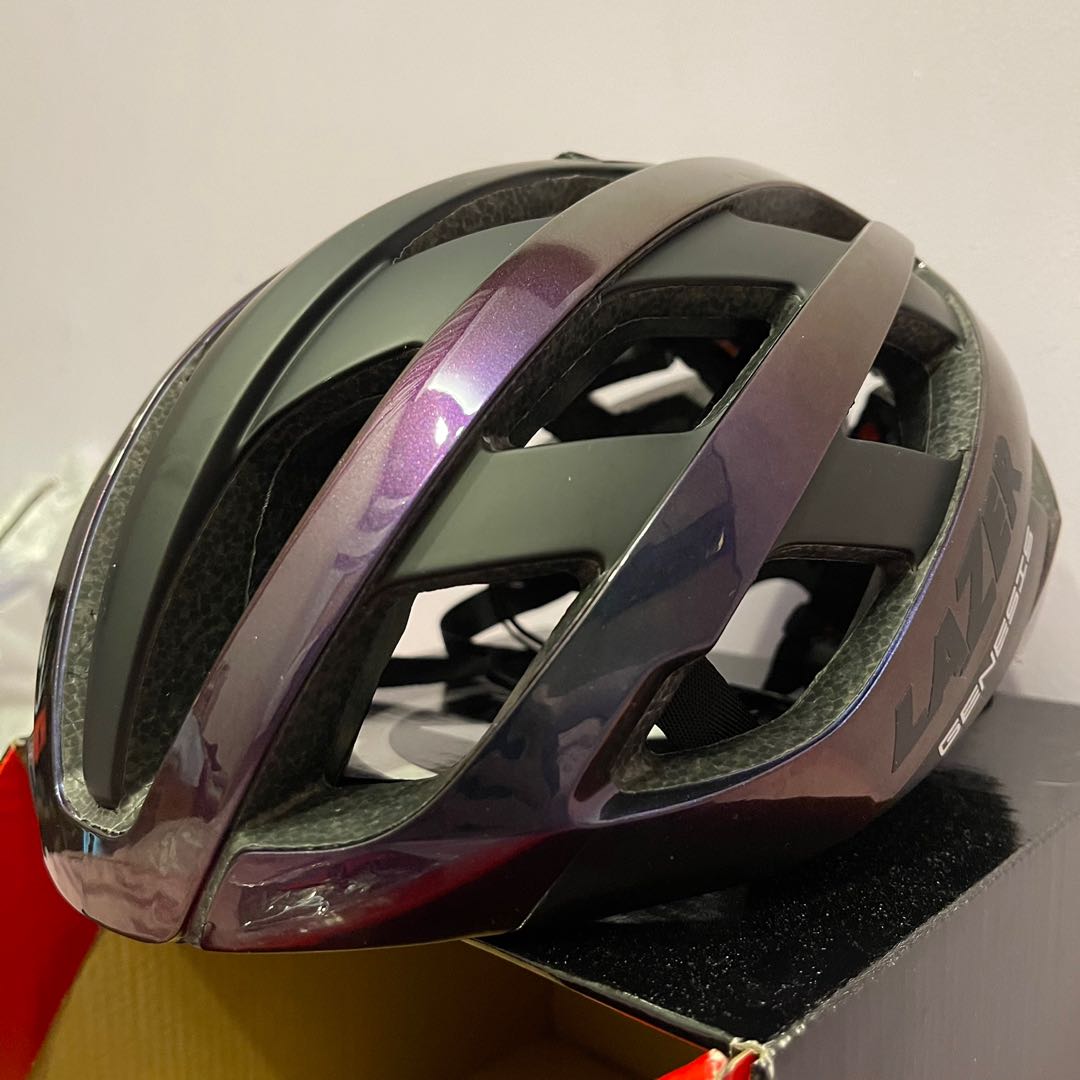 Lazer g1 best sale mips purple haze