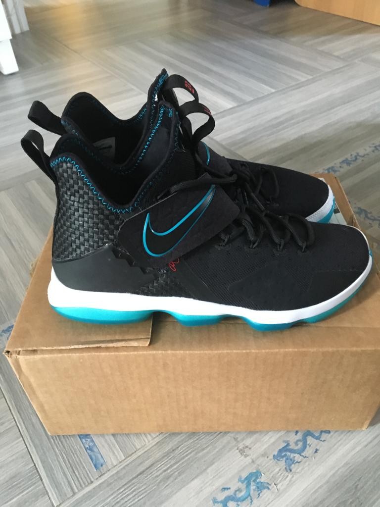 lebron 14 red carpet