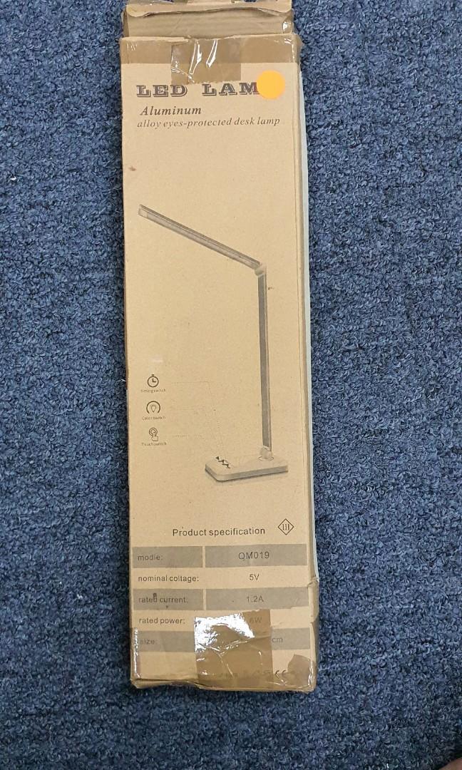 Led sales lamp qm019
