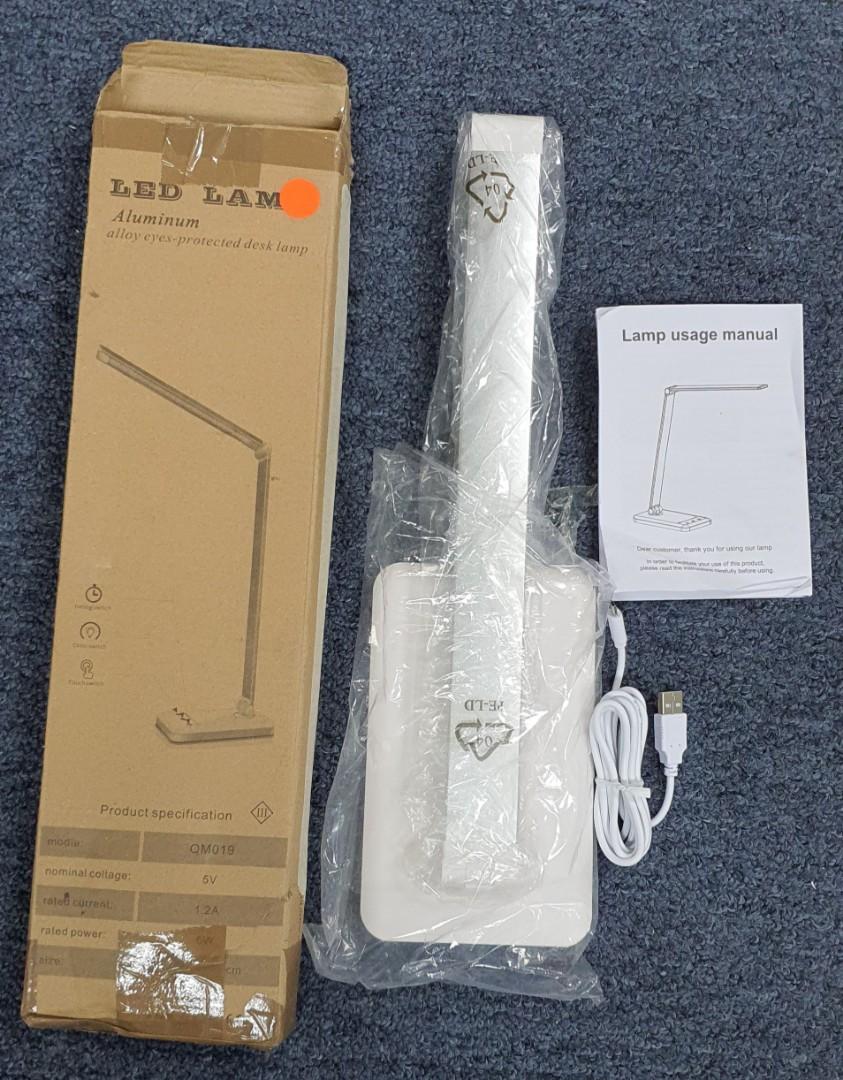 LED LAMP QM019