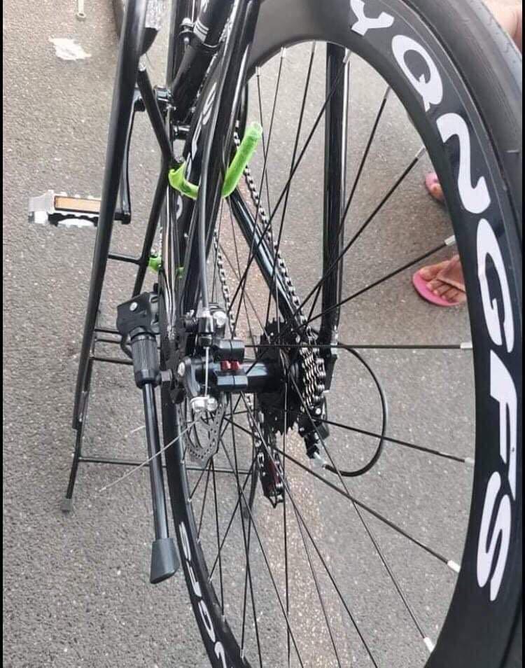 leigesi road bike price