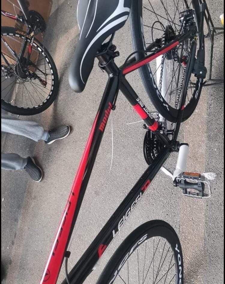 leigesi road bike price