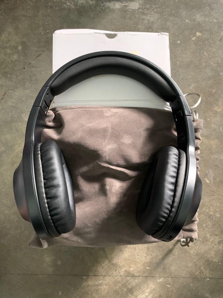 Letscom H10 Wireless Headphones