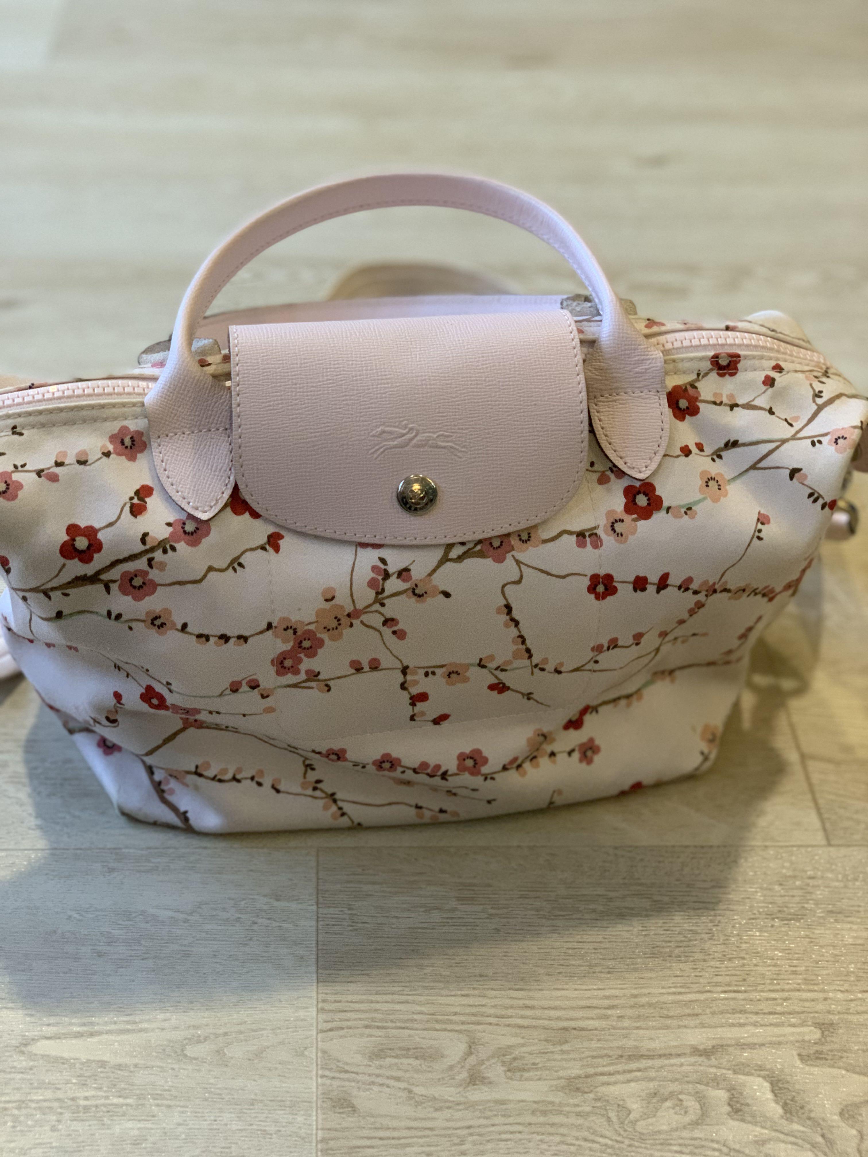 Longchamp limited edition 2018 clearance