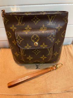 LV Vintage handbag