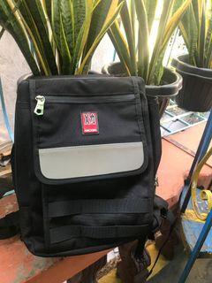 Mackar 3M Reflective Backpack for Electric Skateboards