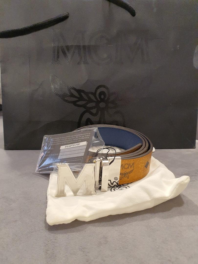 Mcm belt price outlet