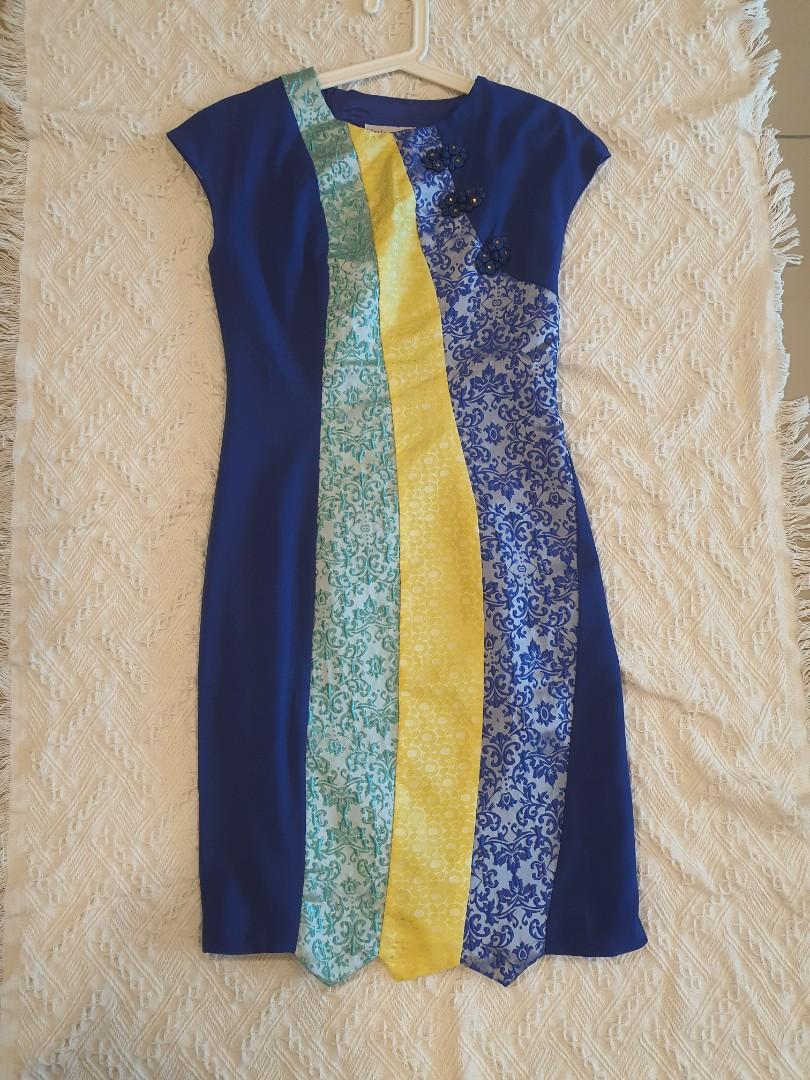 Melinda Looi Cheongsam