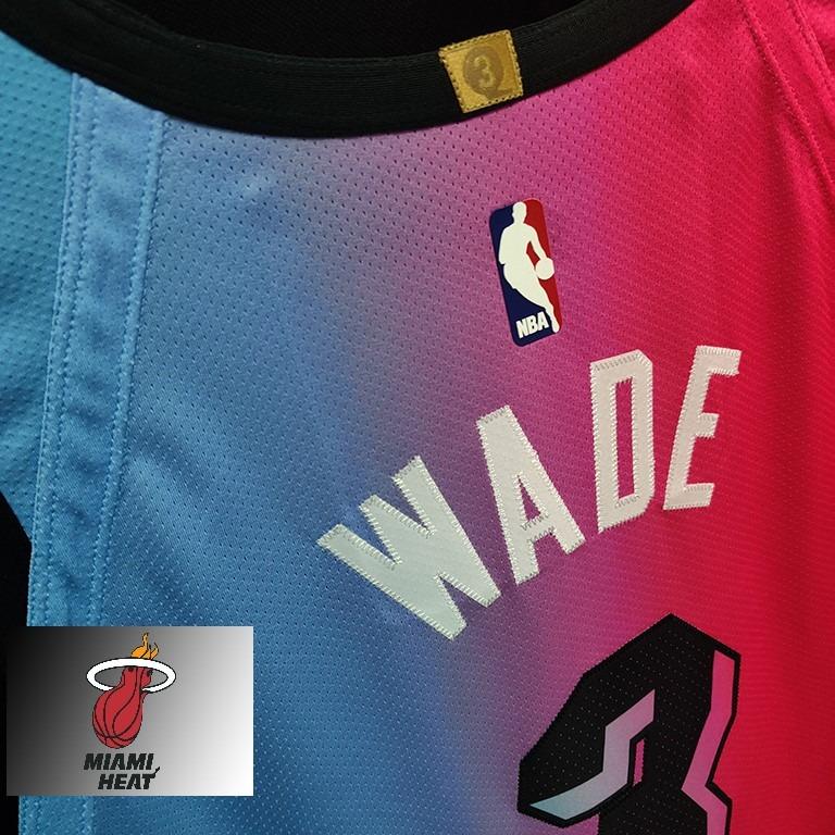 vice versa miami jersey