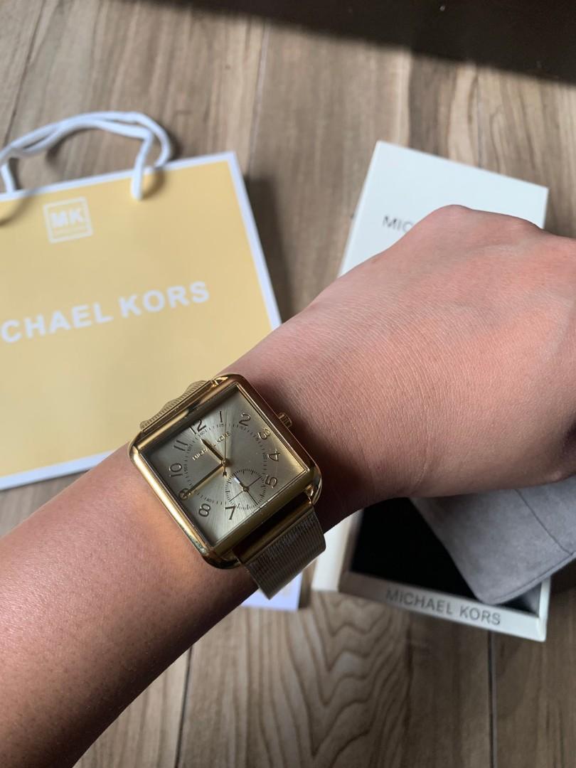 Michael kors watch mk3663