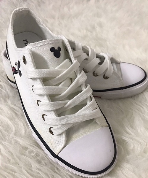 Rubi mickey mouse shoes shop