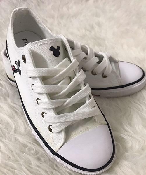 Cotton on mickey shoes discount