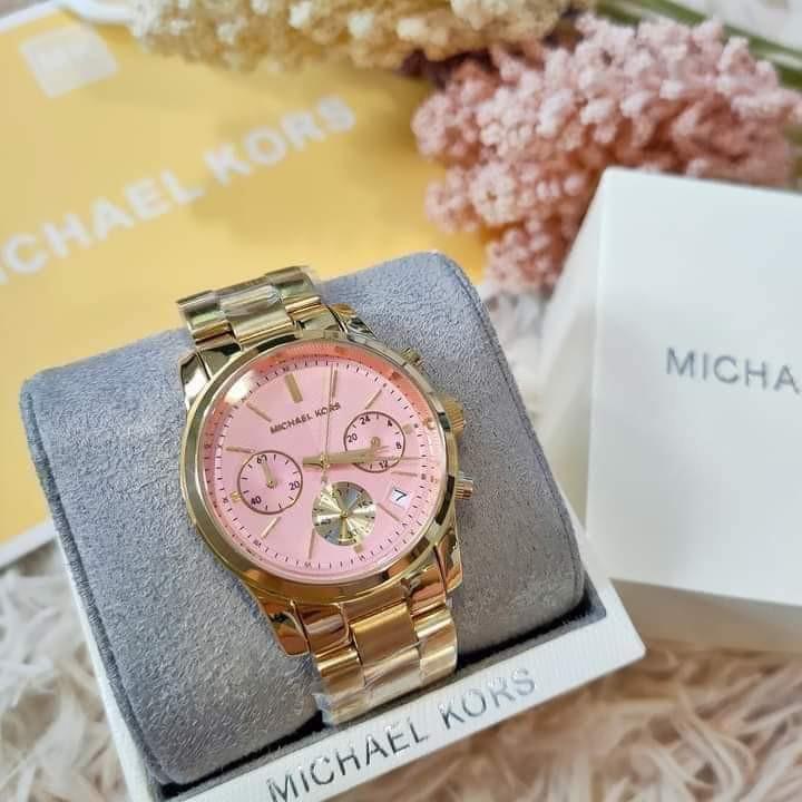 Michael kors deals 6161