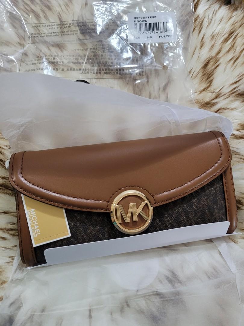 Mk fulton wallet on sale
