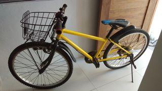 bicycle for men olx