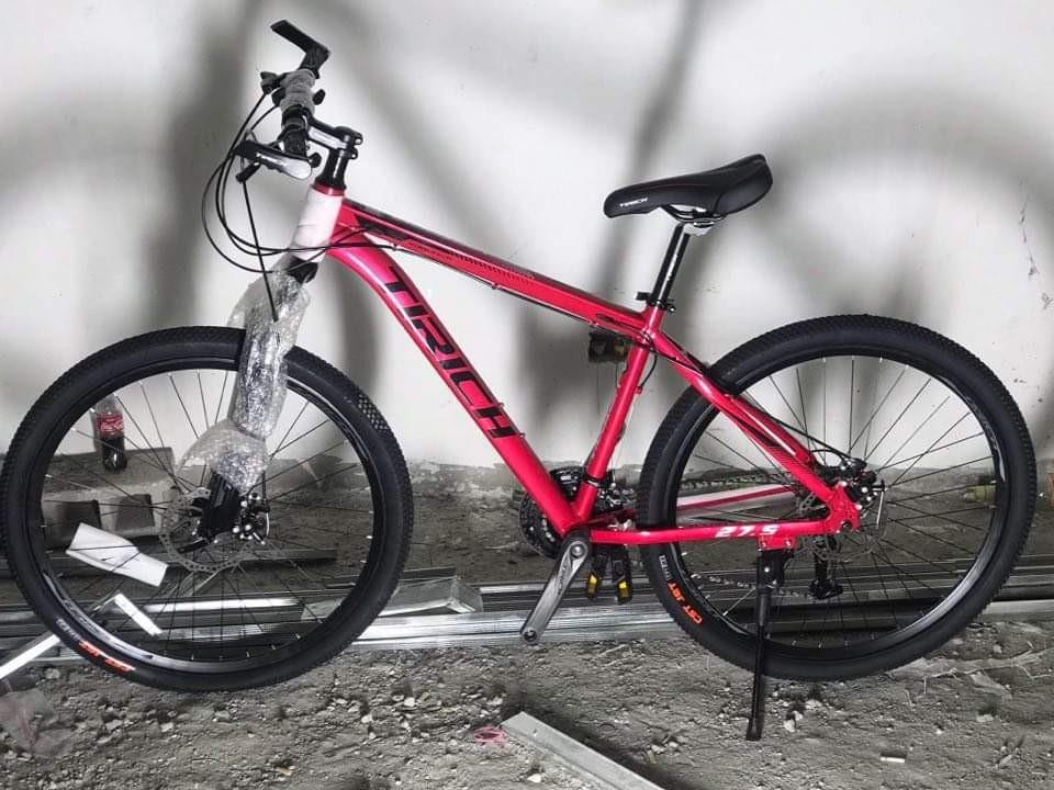 Tirich mountain bike price deals