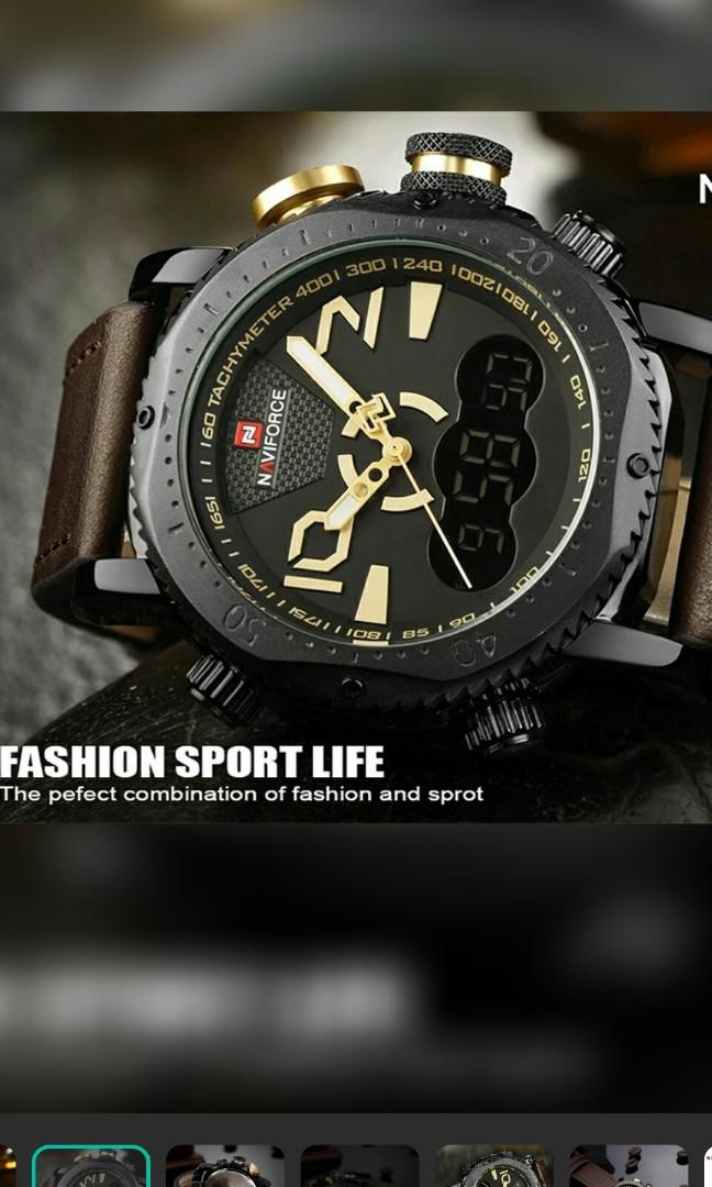 Naviforce nf9094m on sale