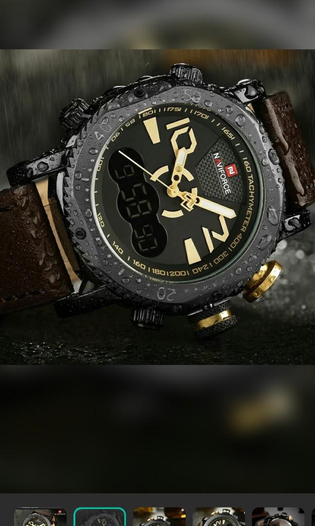 Naviforce nf9094m store