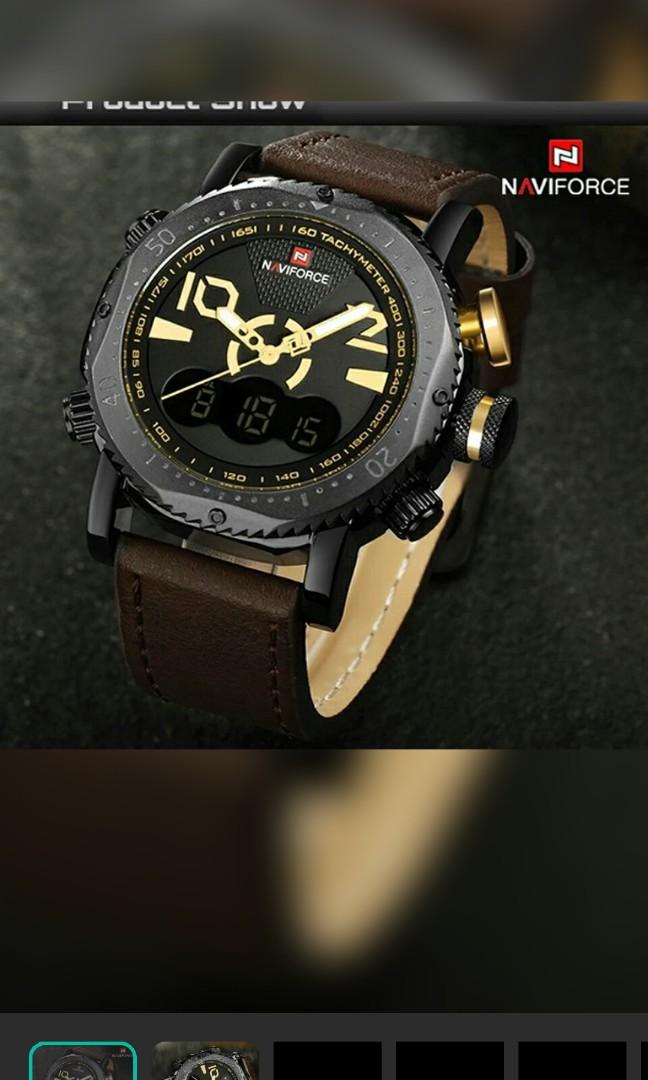 Naviforce nf9094m deals