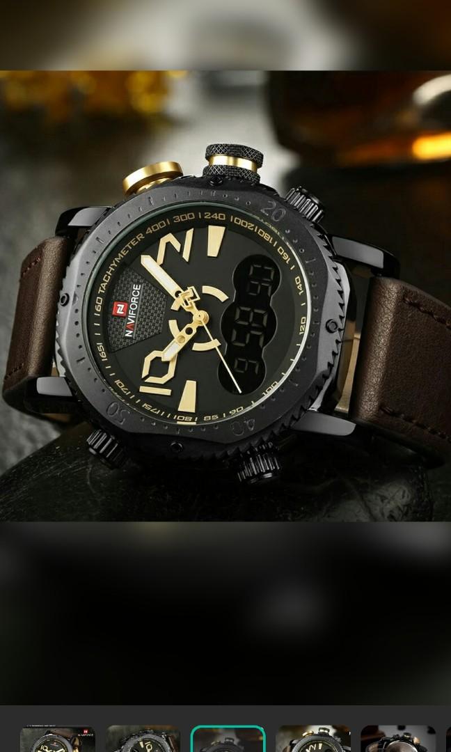 Naviforce nf9094m on sale