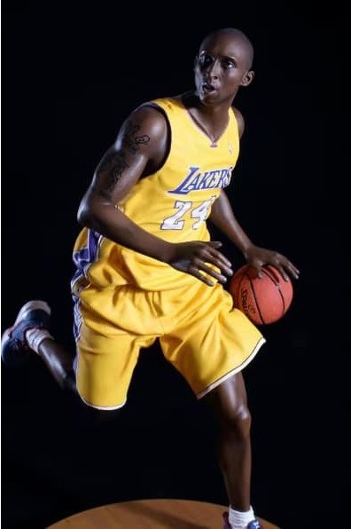 UNBOXING: Kobe Bryant LA Lakers Mamba Edition Nike Authentic NBA Jersey 