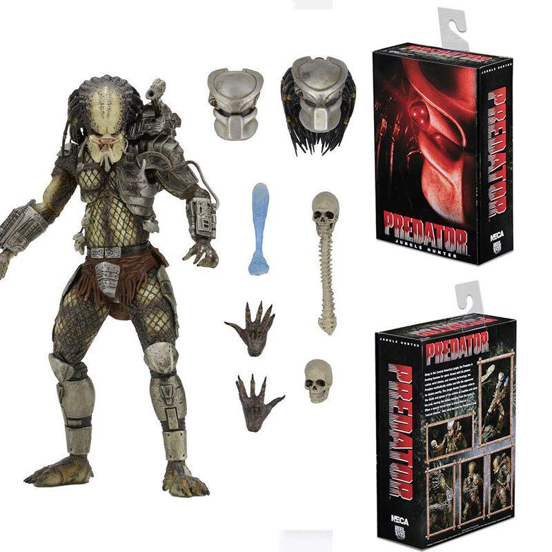 Neca hunter predator clearance