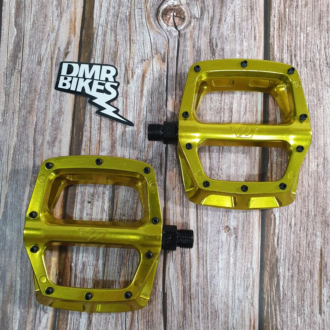 Dmr v8 gold cheap
