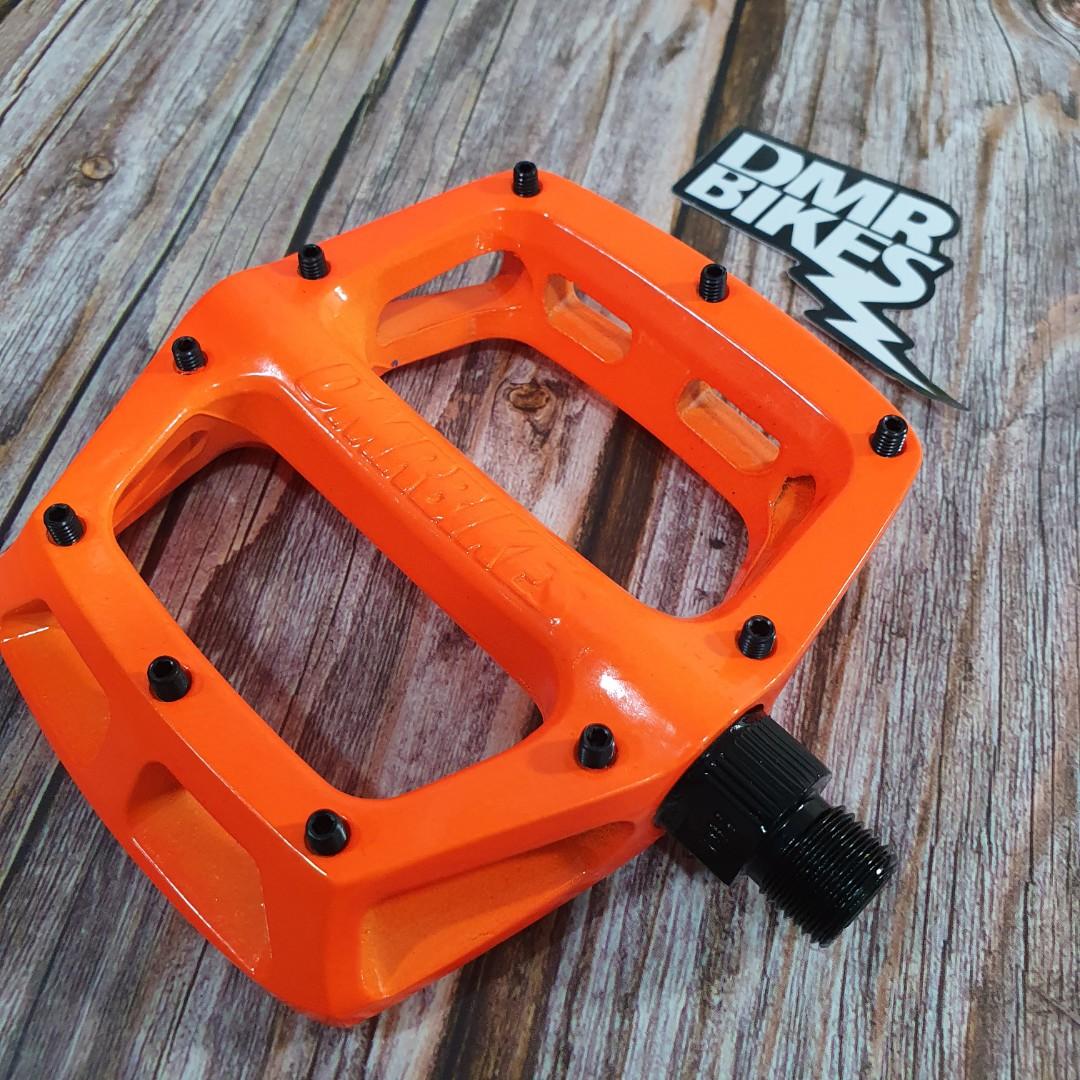 Dmr v8 mtb pedals sales