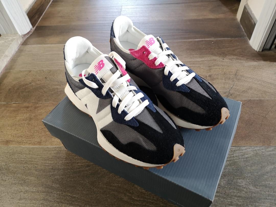 New balance 327 ms327sfb sales