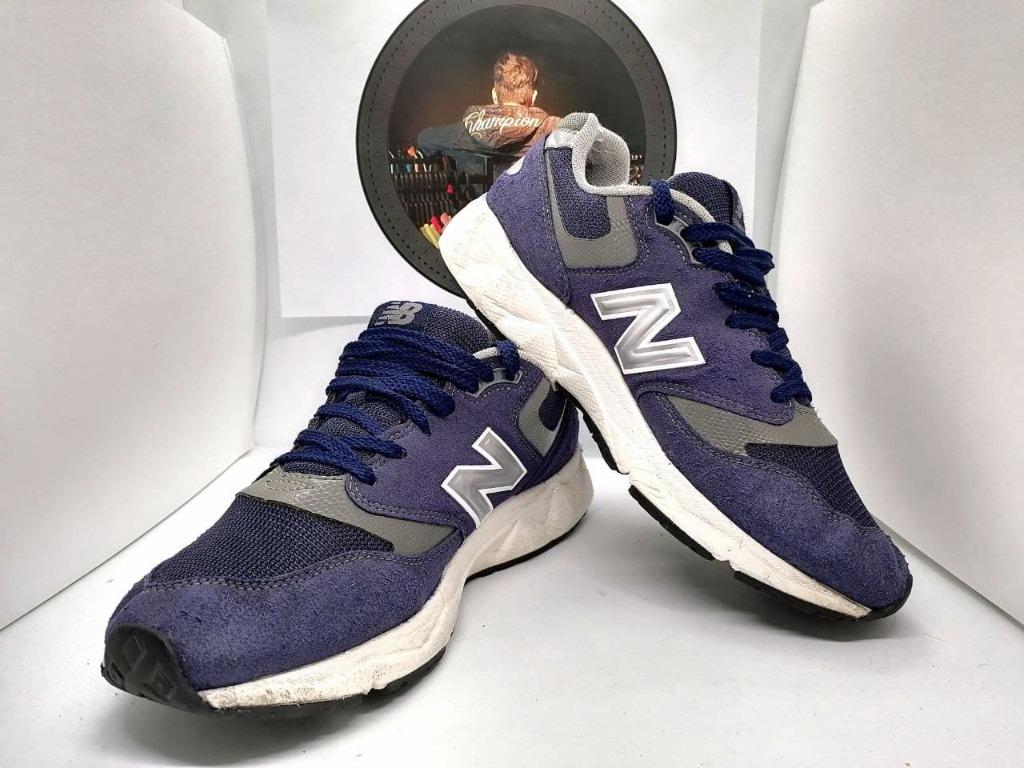 New balance 774 2025 uomo blu