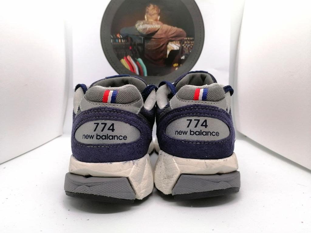 New balance 774 usa cheap