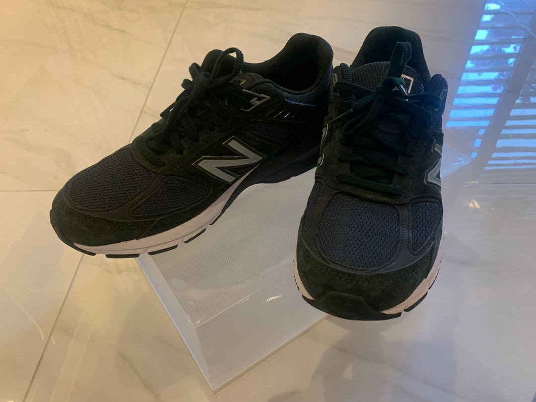 new balance 990v5 green