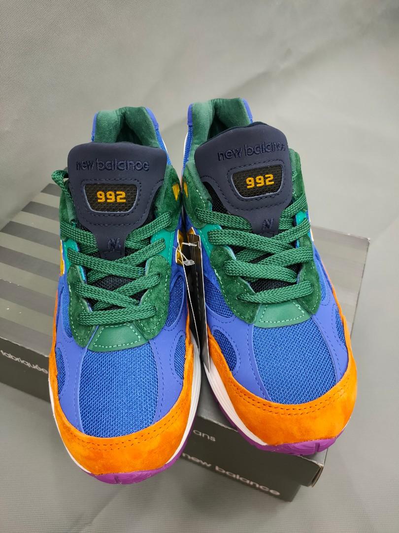 New 2025 balance 894