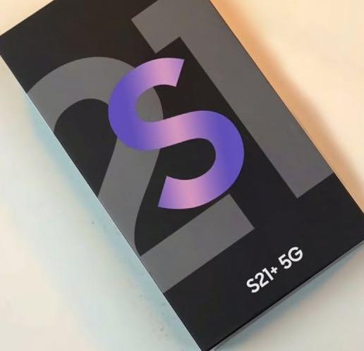 New Sealed Samsung Galaxy S21 Plus 5g Myset Mobile Phones Tablets Android Phones Samsung On Carousell New Sealed Samsung Galaxy S21 Plus 5g Myset Mobile Phones Tablets Android Phones Samsung On Carousell