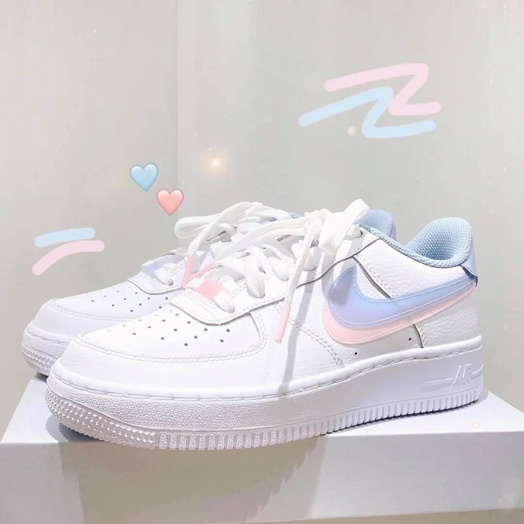Af1 lv8 clearance pink