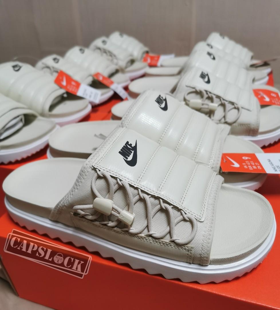 nike asuna premium slide