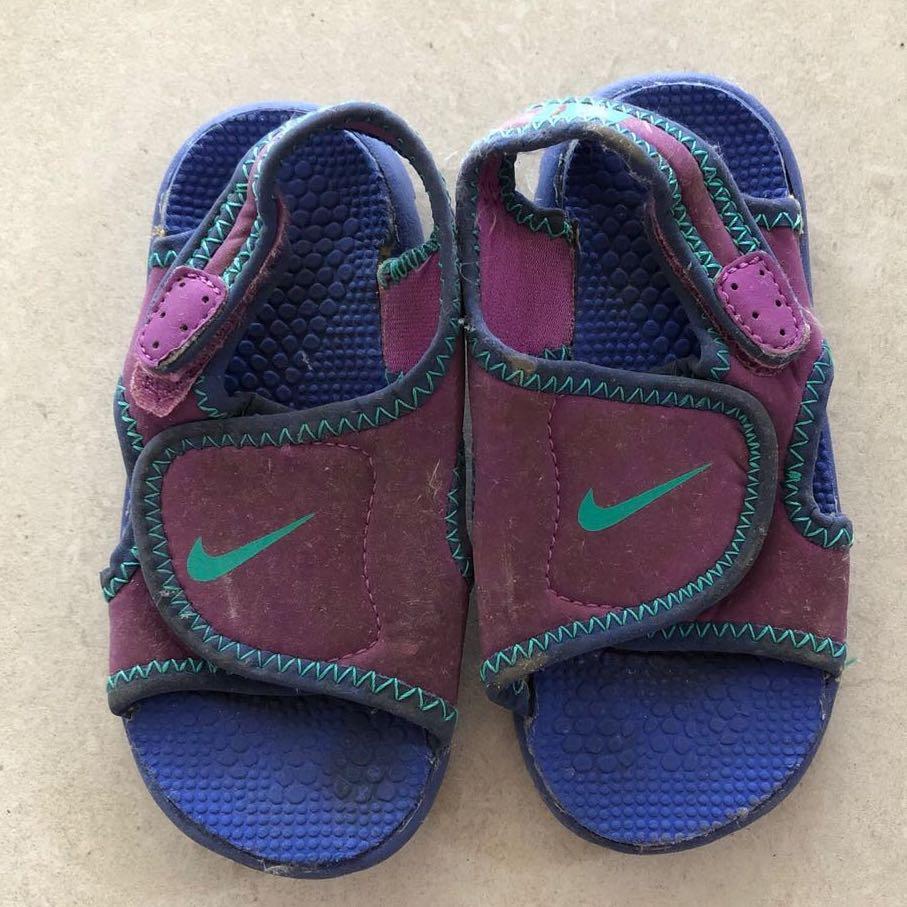 nike 7c sandals