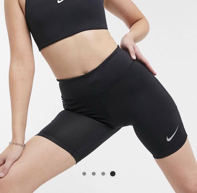nike bicycle shorts