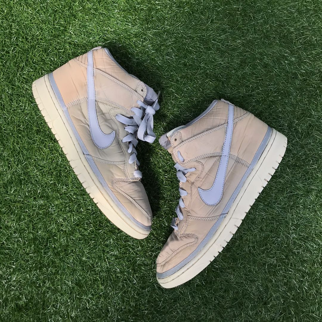Nike deals dunk vandal
