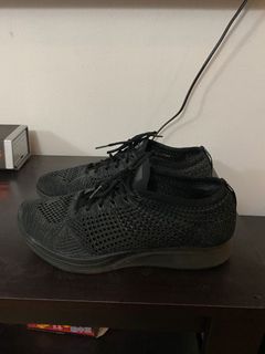 Affordable nike flyknit racer For Sale Footwear Carousell Malaysia